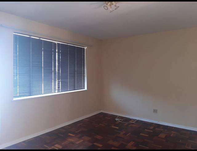 2 BEDROOM APARTMENT RENTED IN SOUTH END